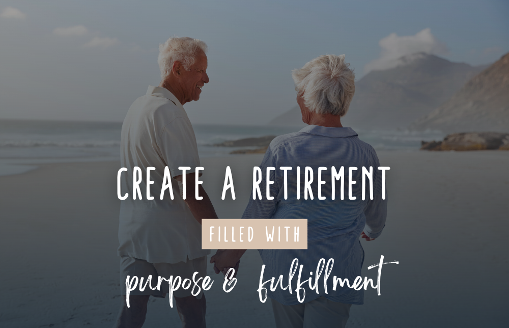 The Biggest Retirement Challenge That No One Talks About